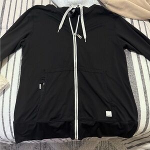 Vuori Halo 2.0 Zipup